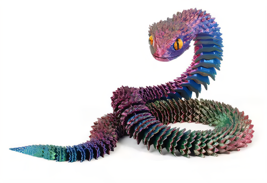 Dragon Serpent