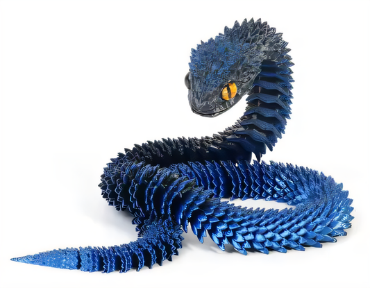 Dragon Serpent